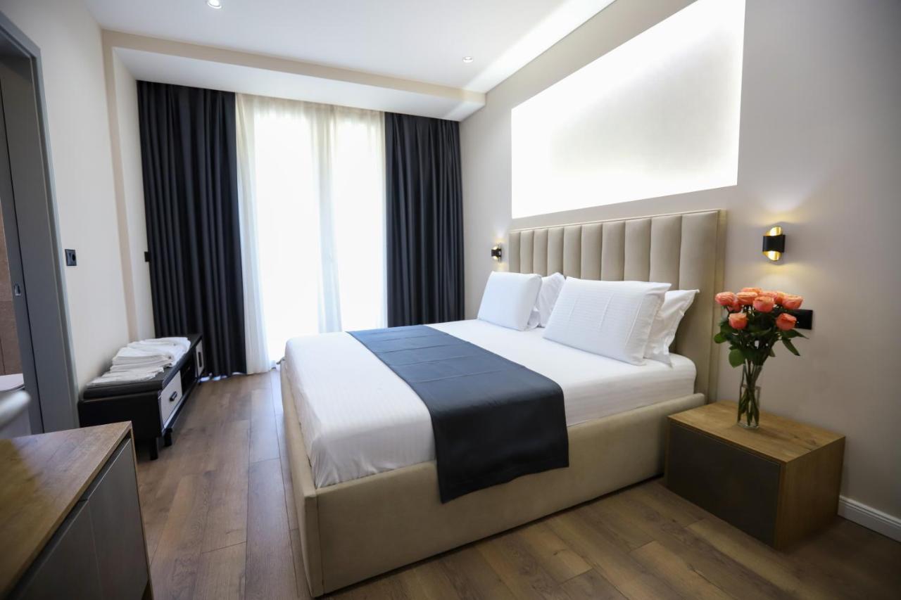 Imperator 4* Tirana