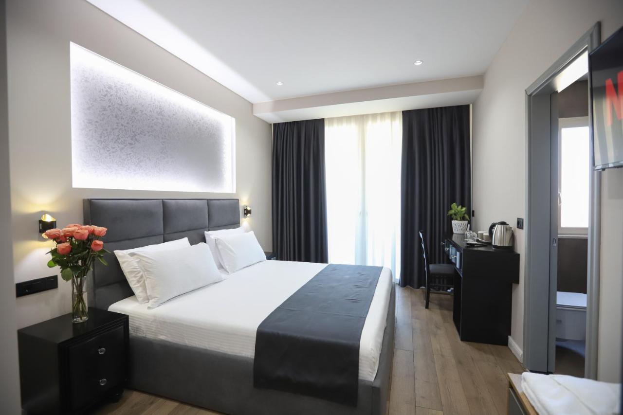 Hotel Imperator 4*