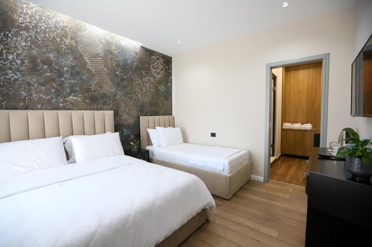 Imperator 4* Tirana