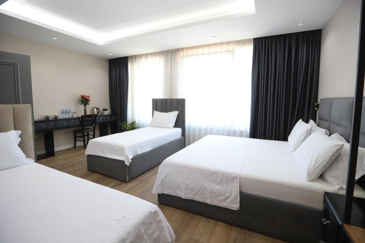 Hotel Imperator Tirana