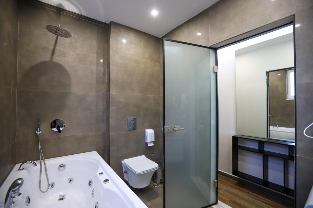 Imperator Hotel Tirana