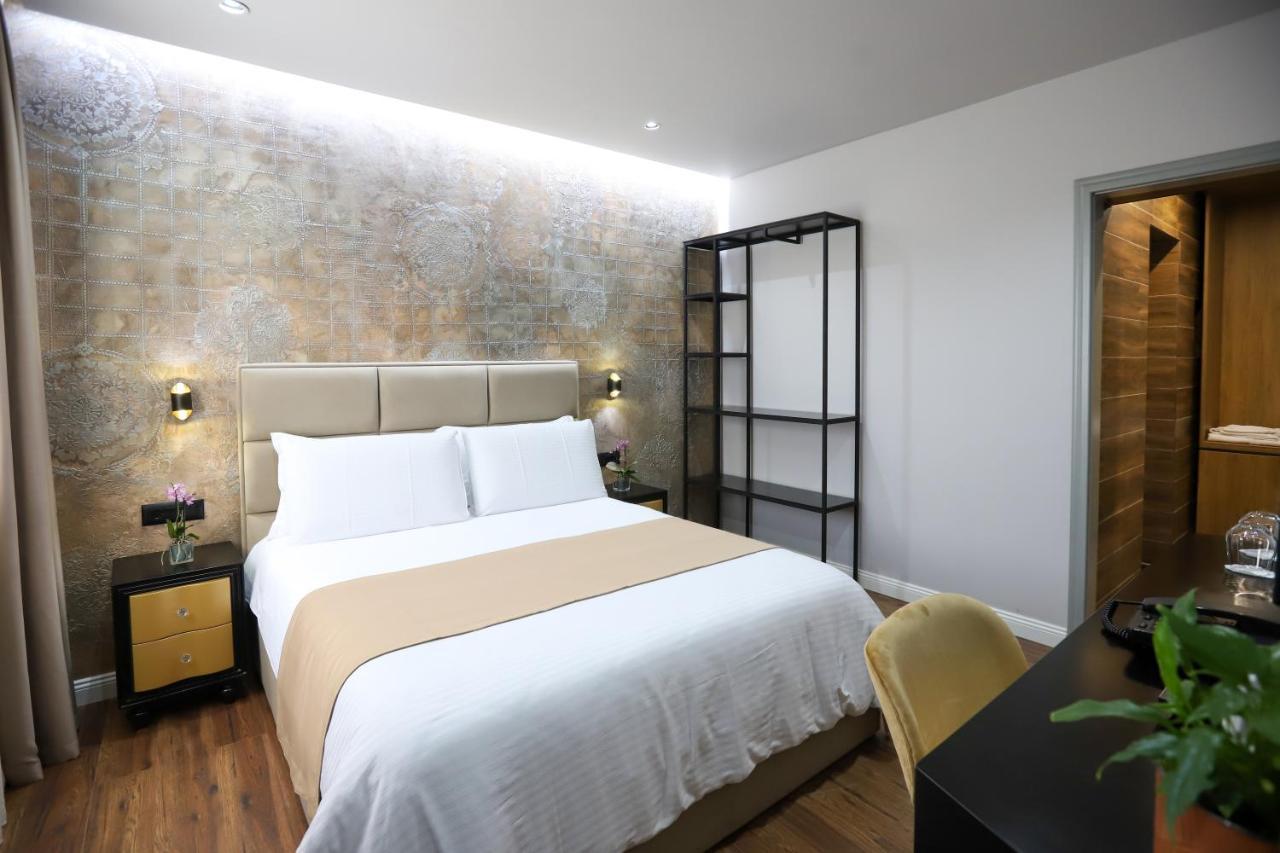 Hotel Imperator Tirana