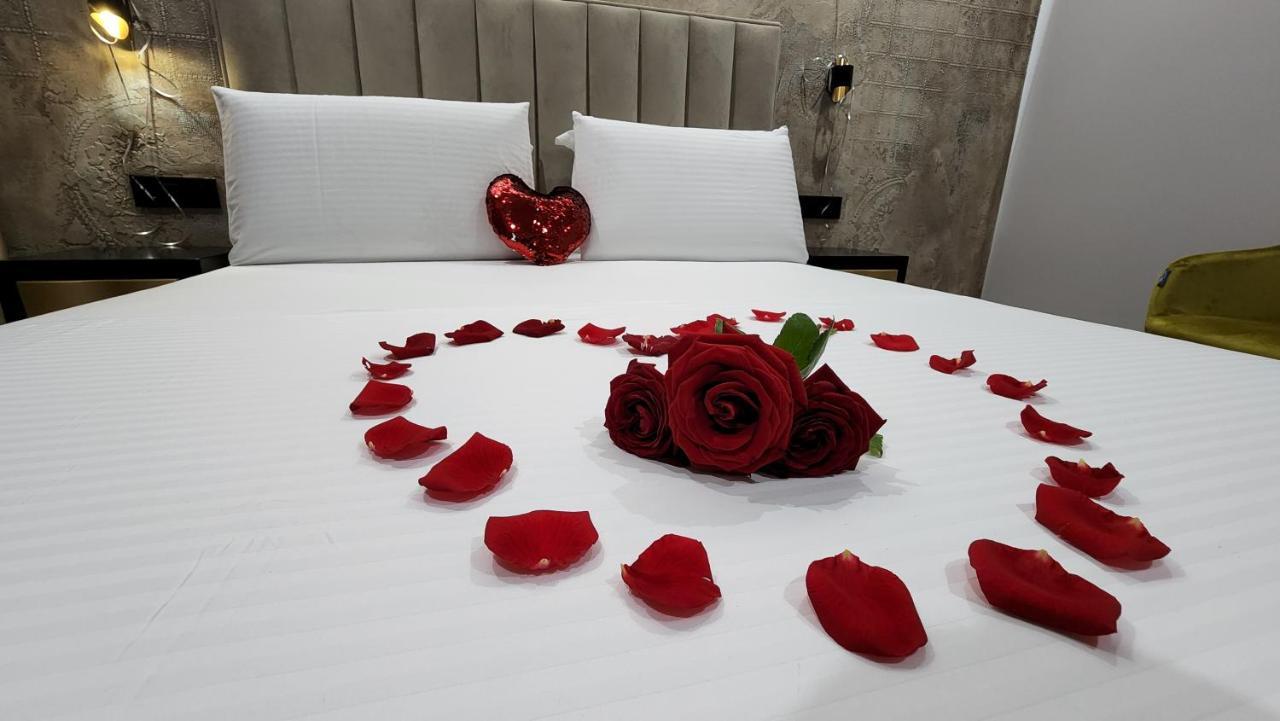 Imperator Hotel Tirana