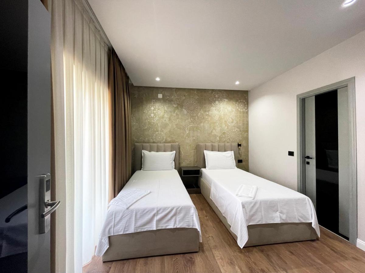 Hotel Imperator
