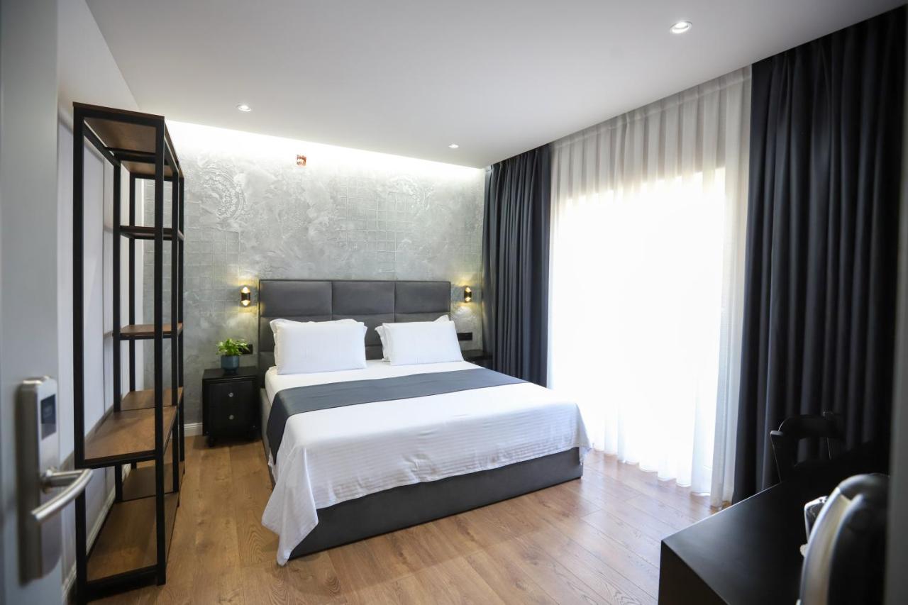 Hotel Imperator