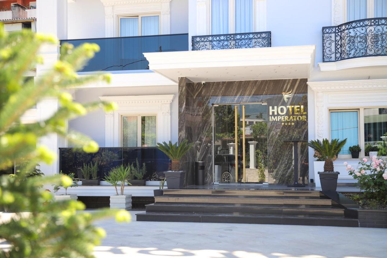 Hotel Imperator 4*