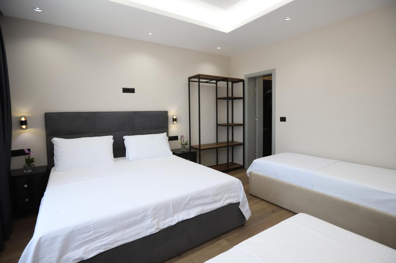 Imperator 4* Tirana